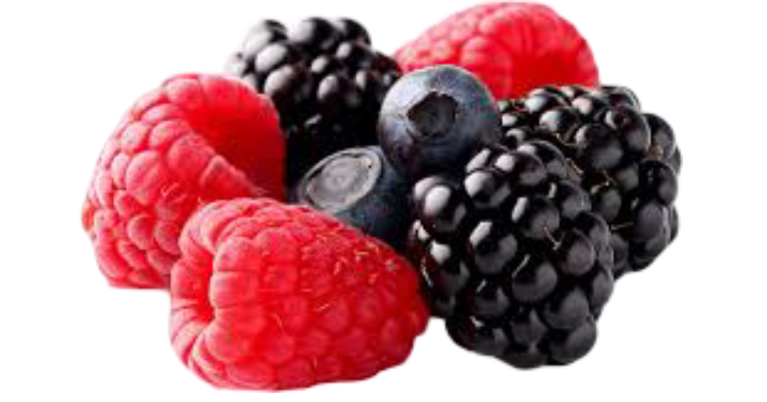 Berry fruit