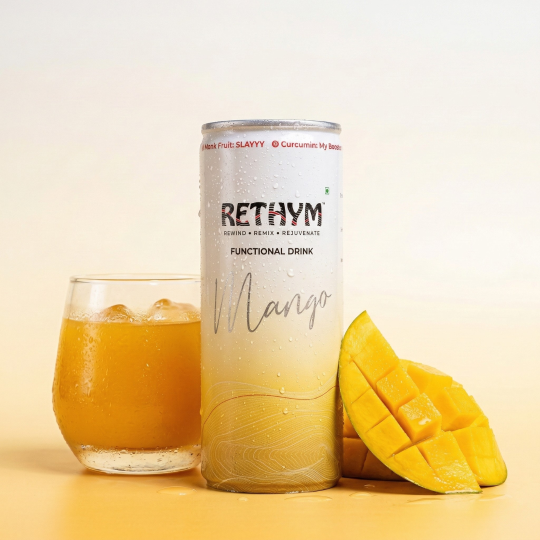 Mad Mango