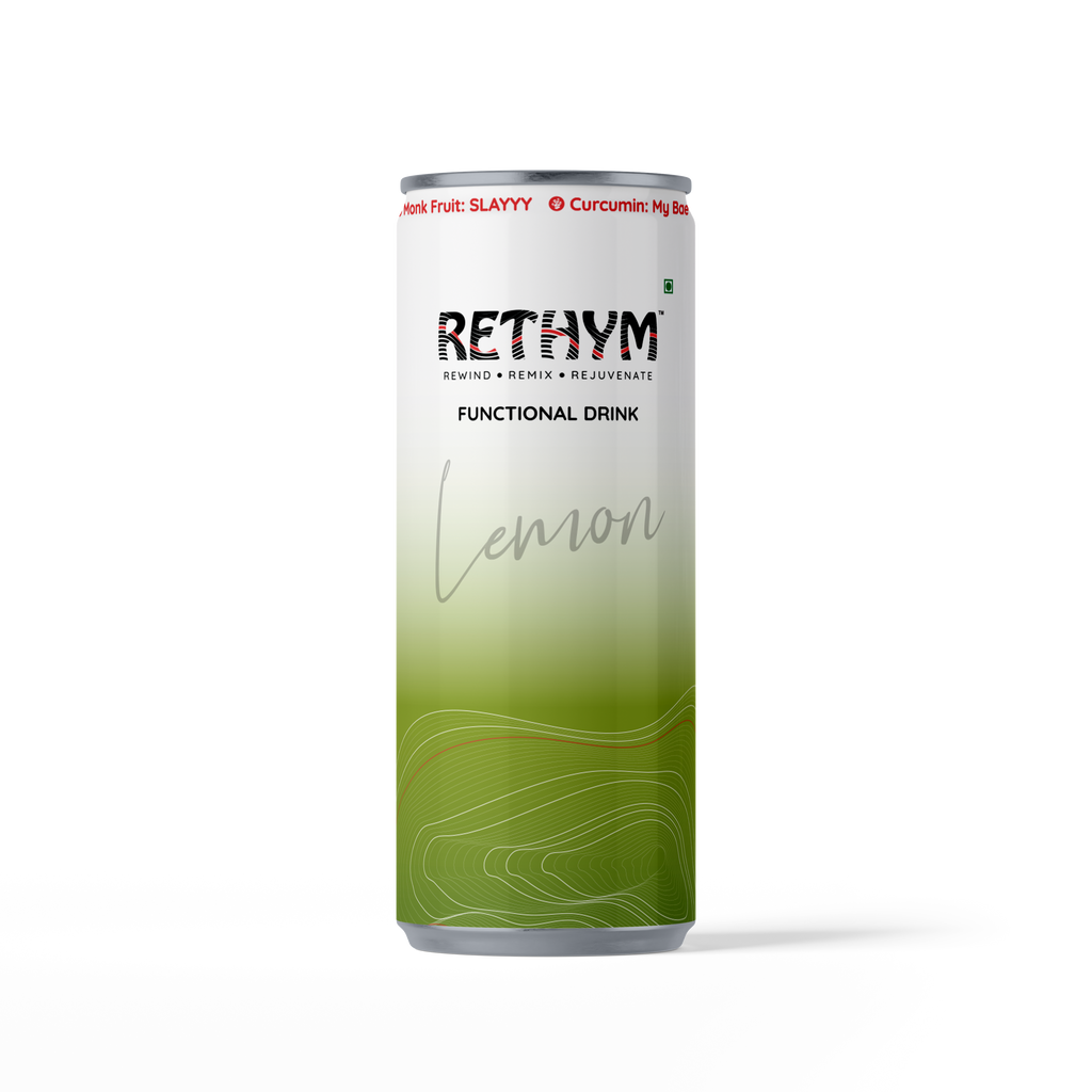 RETHYM Zesty Lemon
