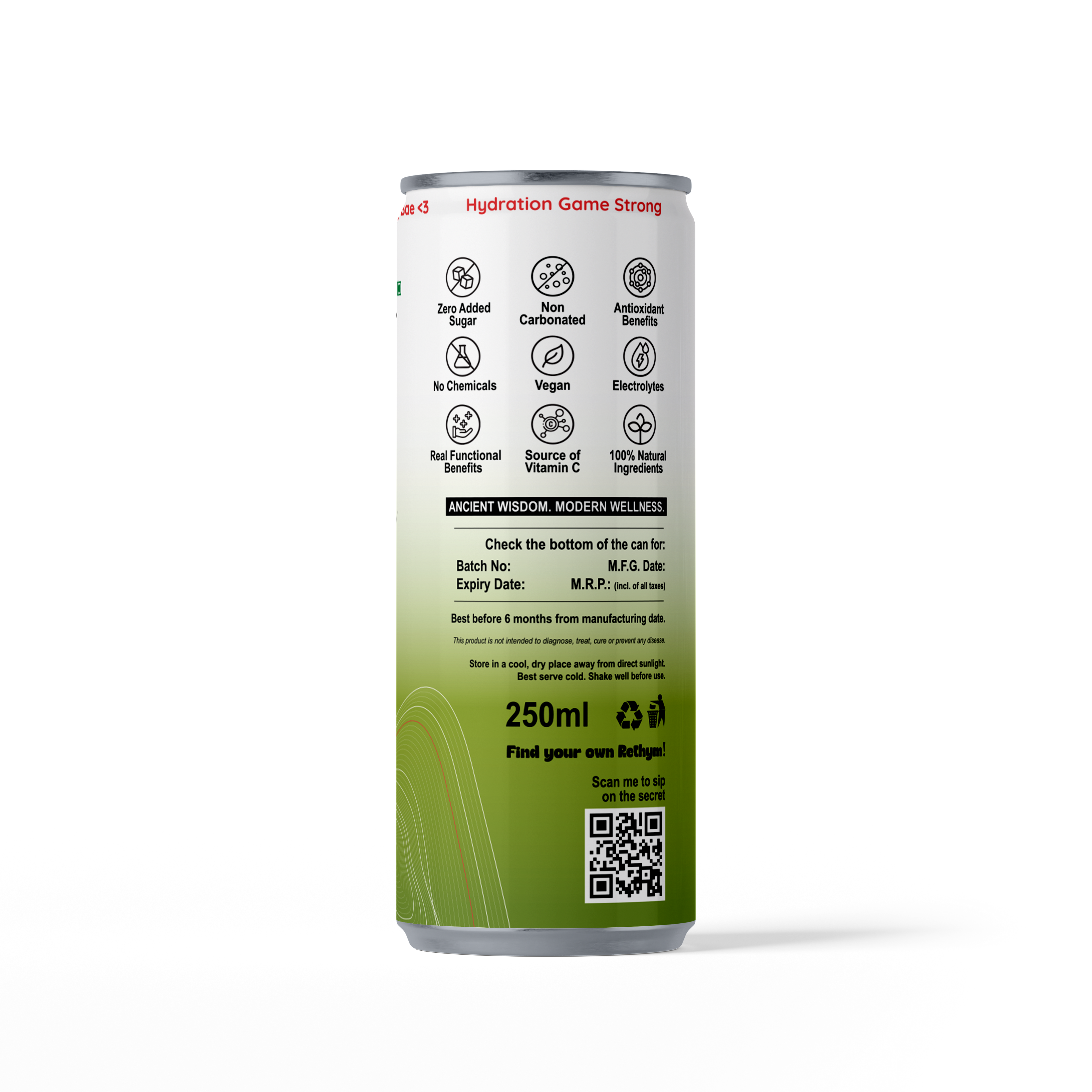 Everyday Wellness Kit (Pack of 2)