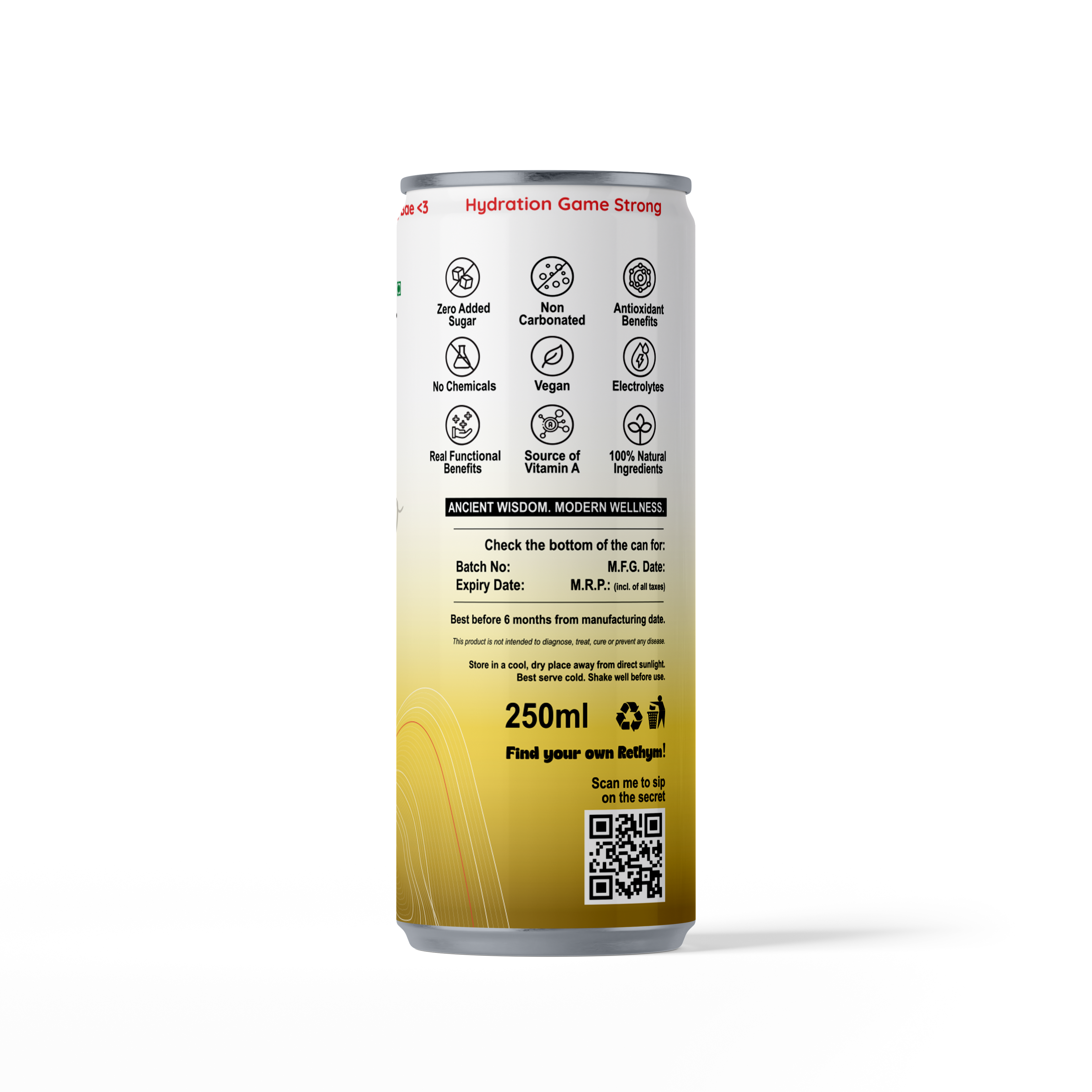 Everyday Wellness Kit (Pack of 2)