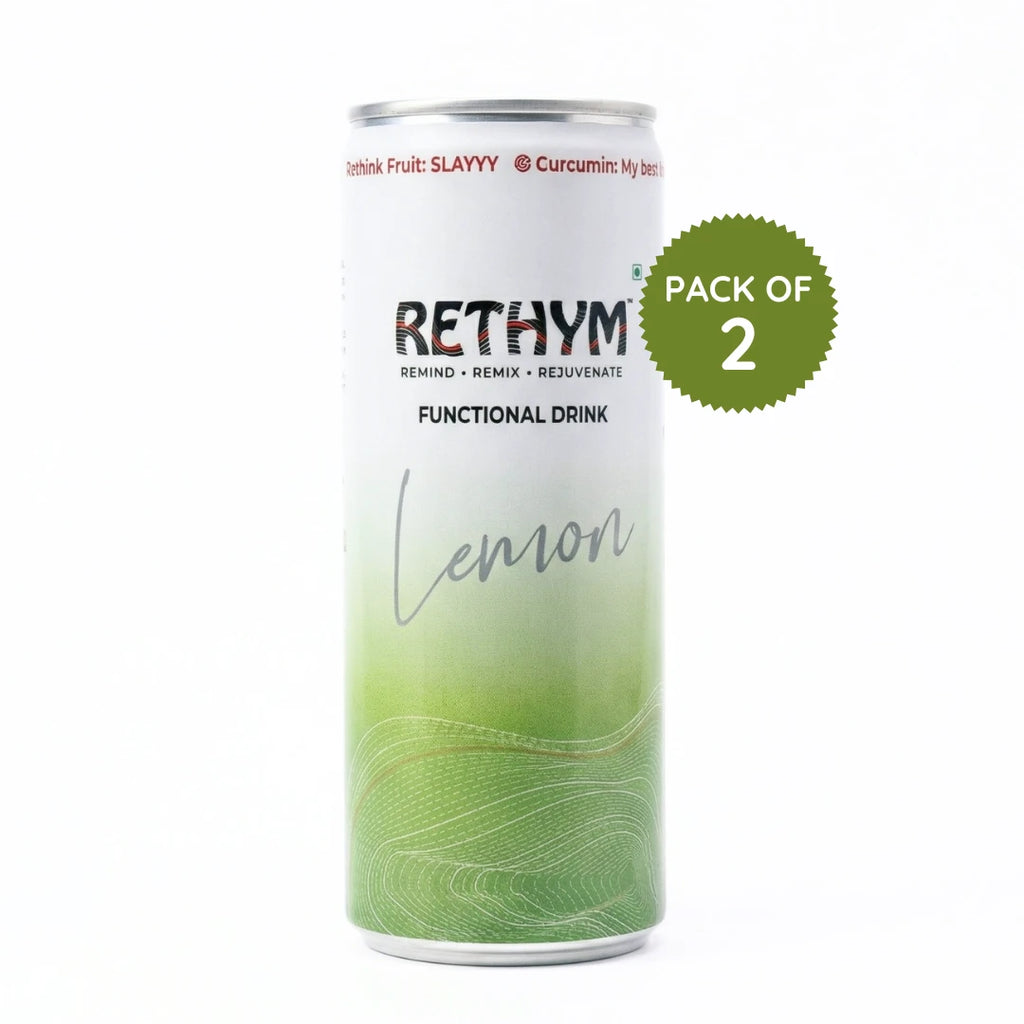 Zesty Lemon