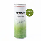 Zesty Lemon