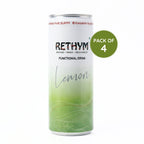 Zesty Lemon