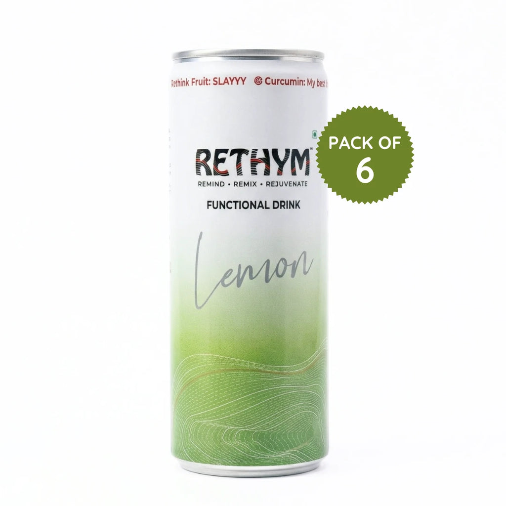 Zesty Lemon