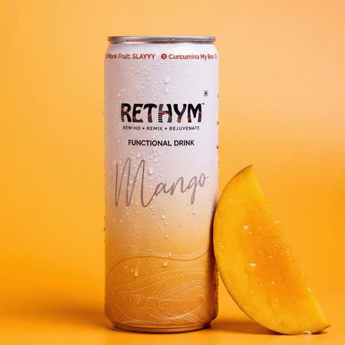 Mad Mango - RETHYM