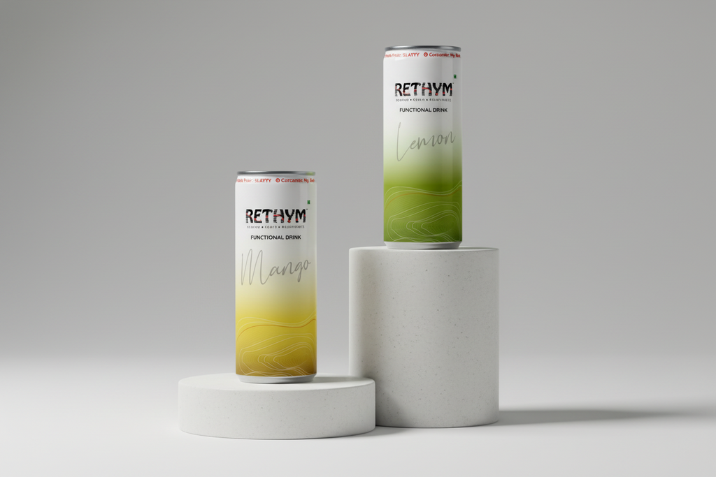 Everyday Wellness Kit (Pack of 2)