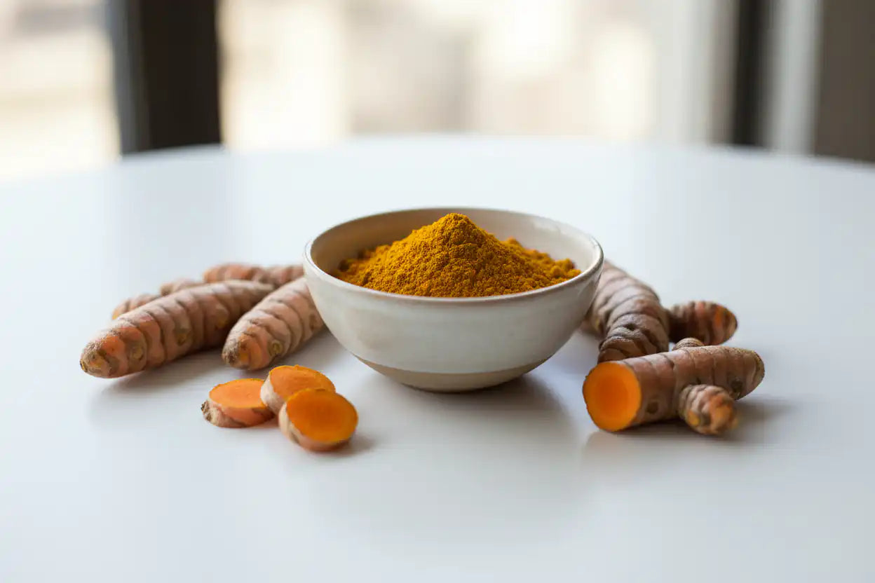 turmeric