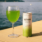 Zesty Lemon - RETHYM